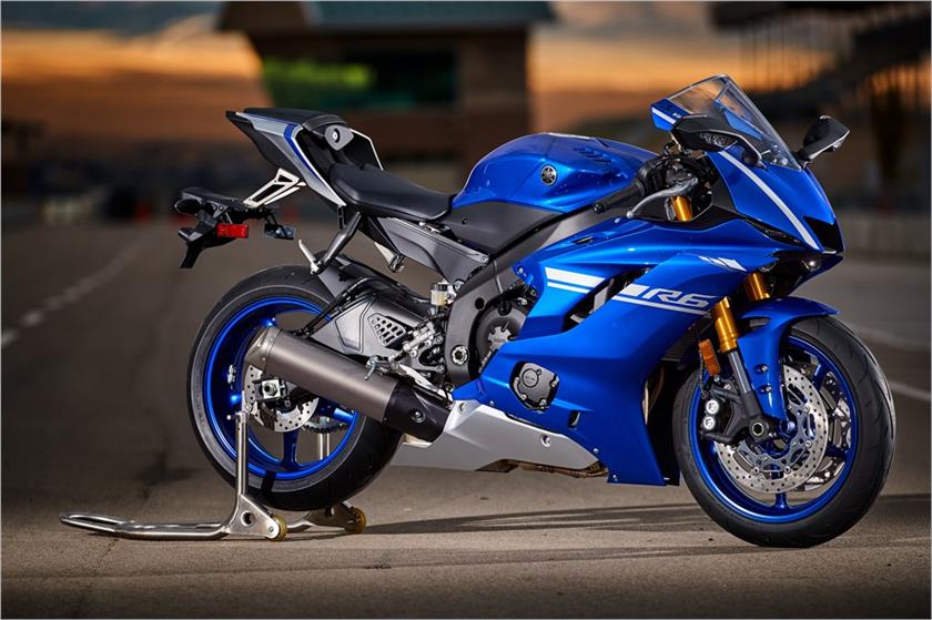 2017 YAMAHA R6/ TMAX官方售價公佈與台灣售價預測 SUPERMOTO8